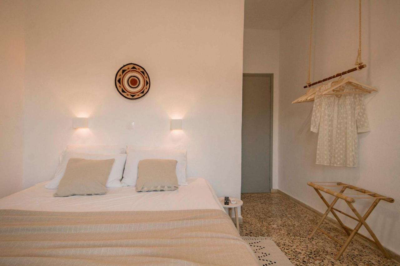 Olive Grove Suites Boutique Hotel Moraitika Exteriör bild