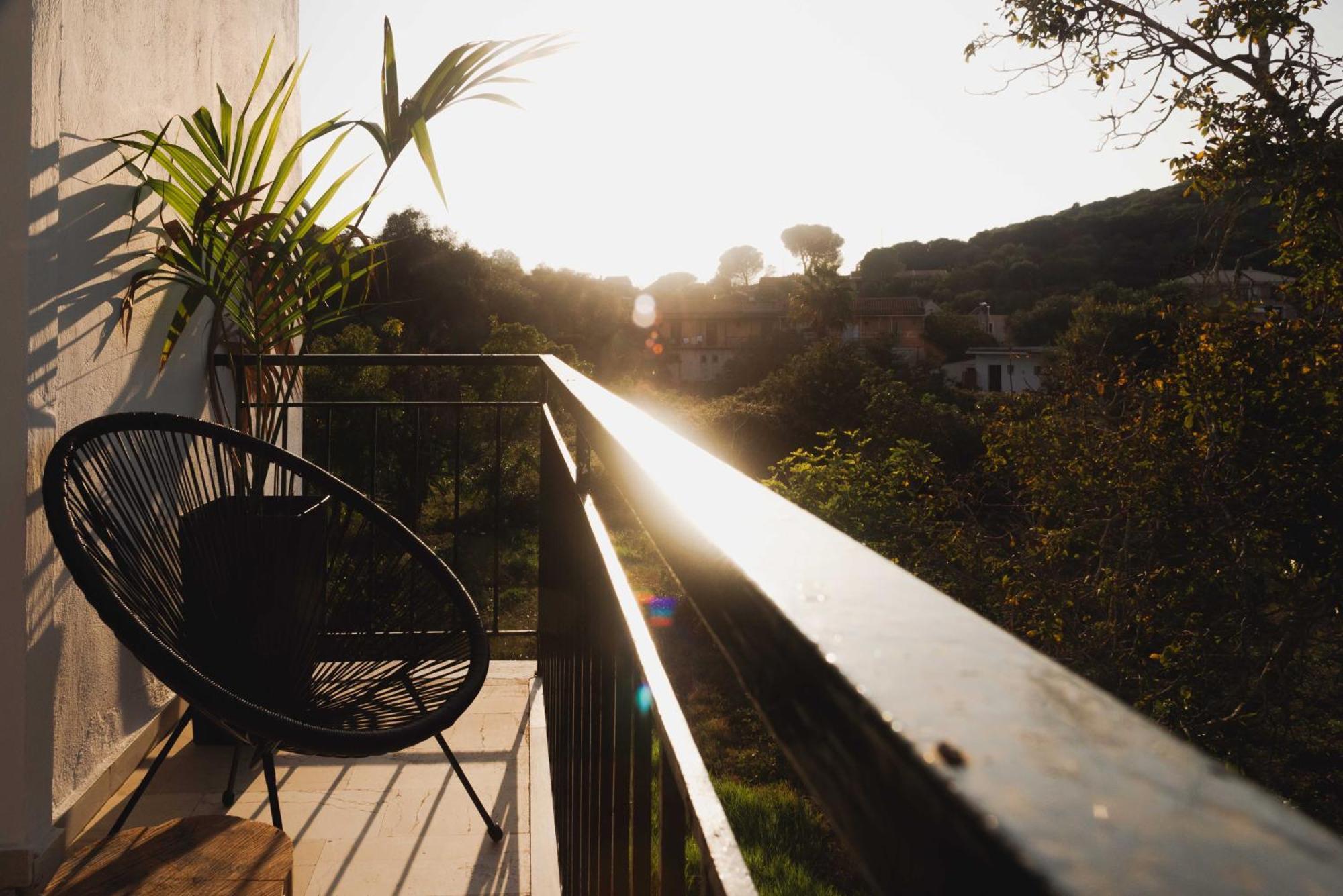 Olive Grove Suites Boutique Hotel Moraitika Exteriör bild
