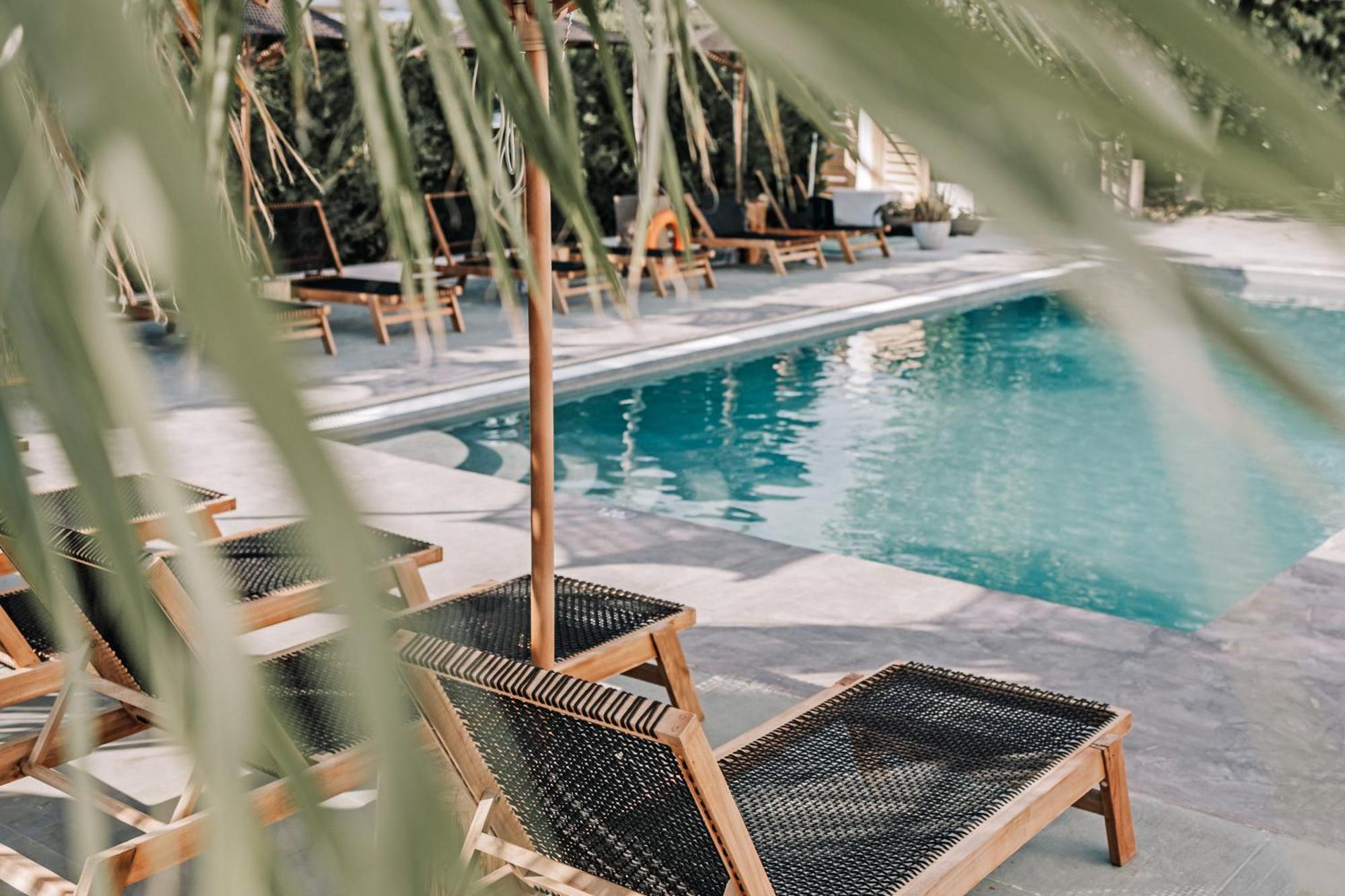 Olive Grove Suites Boutique Hotel Moraitika Exteriör bild