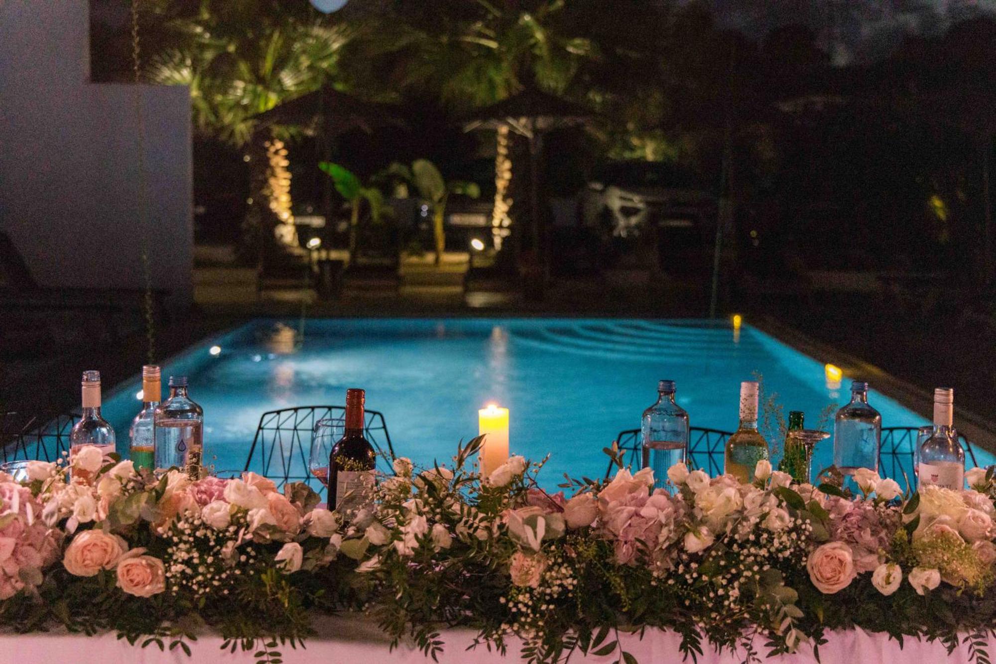 Olive Grove Suites Boutique Hotel Moraitika Exteriör bild