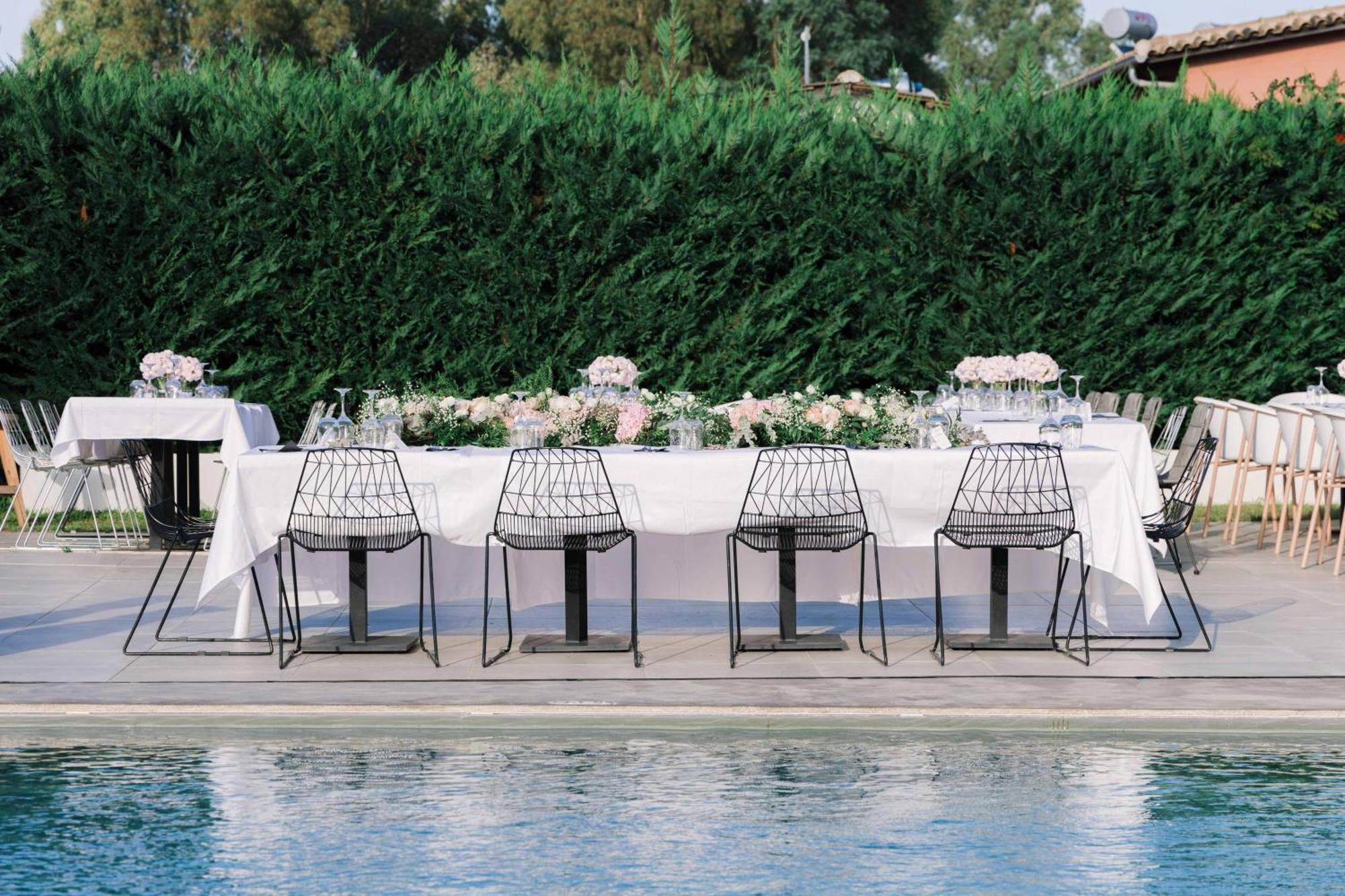 Olive Grove Suites Boutique Hotel Moraitika Exteriör bild