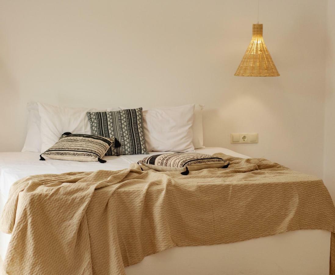 Olive Grove Suites Boutique Hotel Moraitika Exteriör bild
