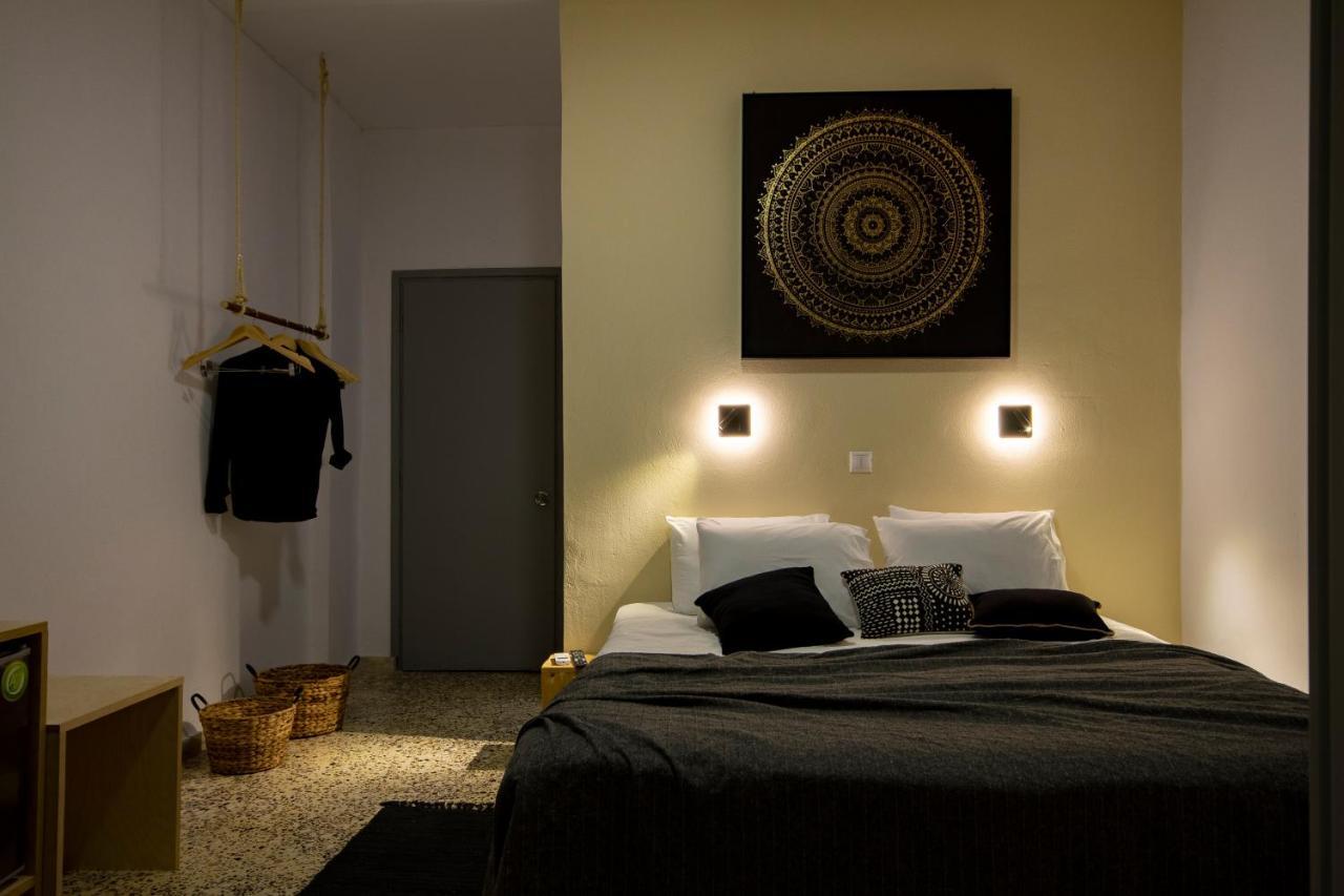 Olive Grove Suites Boutique Hotel Moraitika Exteriör bild