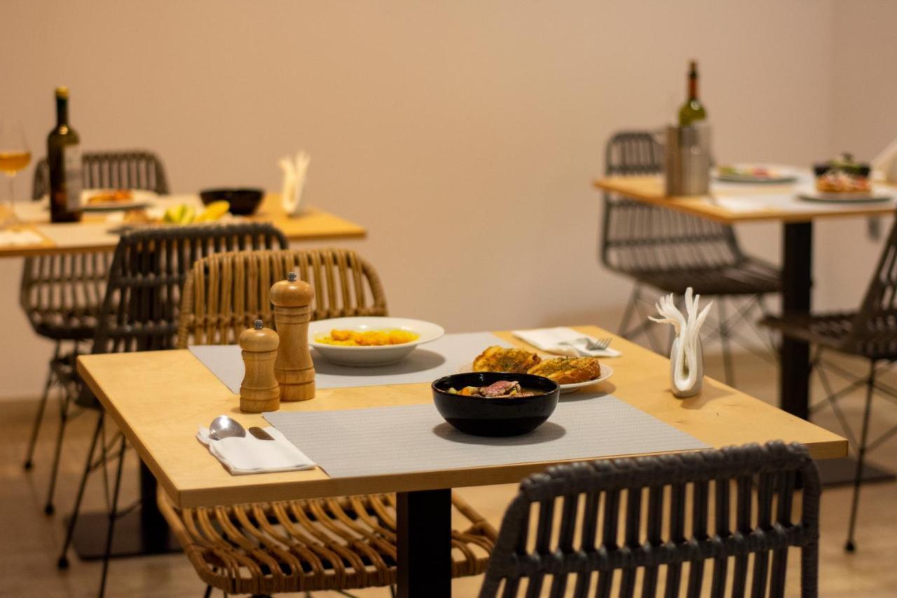 Olive Grove Suites Boutique Hotel Moraitika Exteriör bild