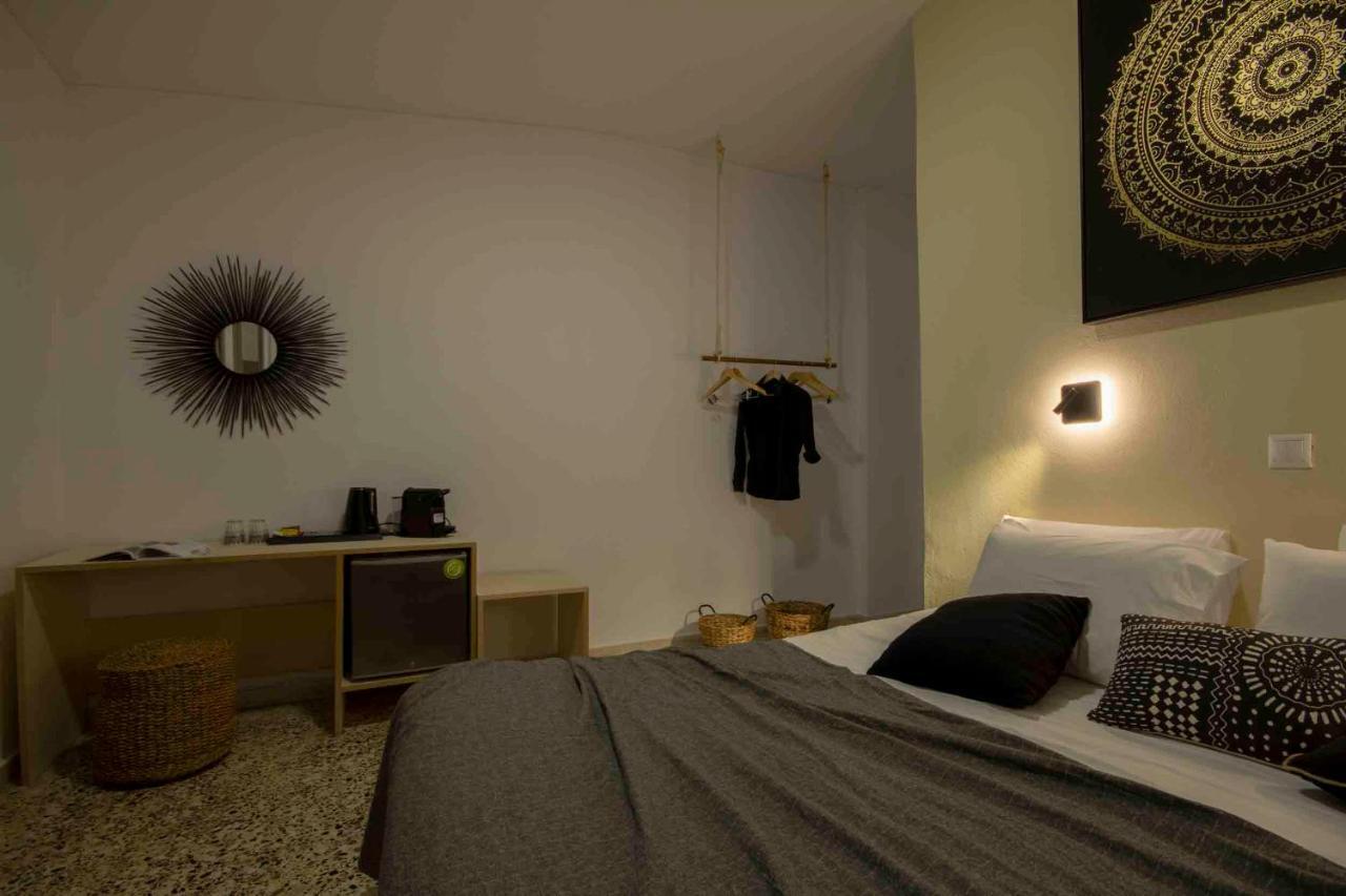 Olive Grove Suites Boutique Hotel Moraitika Exteriör bild